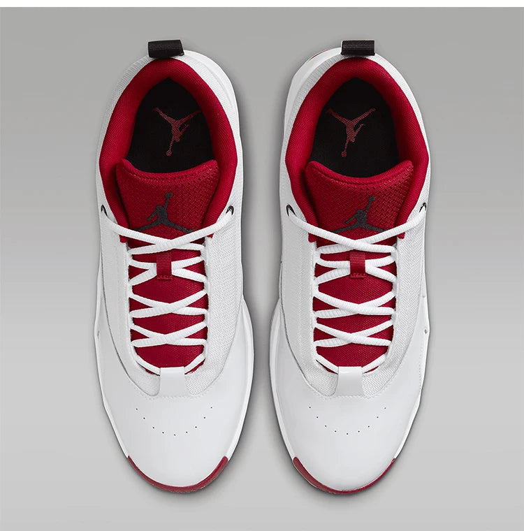 Nike Official Genuine JORDAN Men's Breathable Cushioned Air Basketball Shoes FQ8298-106