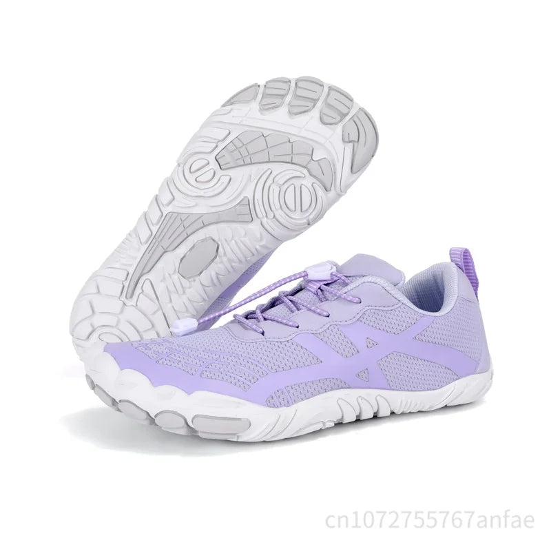 Couple Outdoor Sports Aqua Shoes Barefoot Shoes Quick-dry Beach Swimming Fitness Wading Hiking Cycling Water Sneakers shoes
