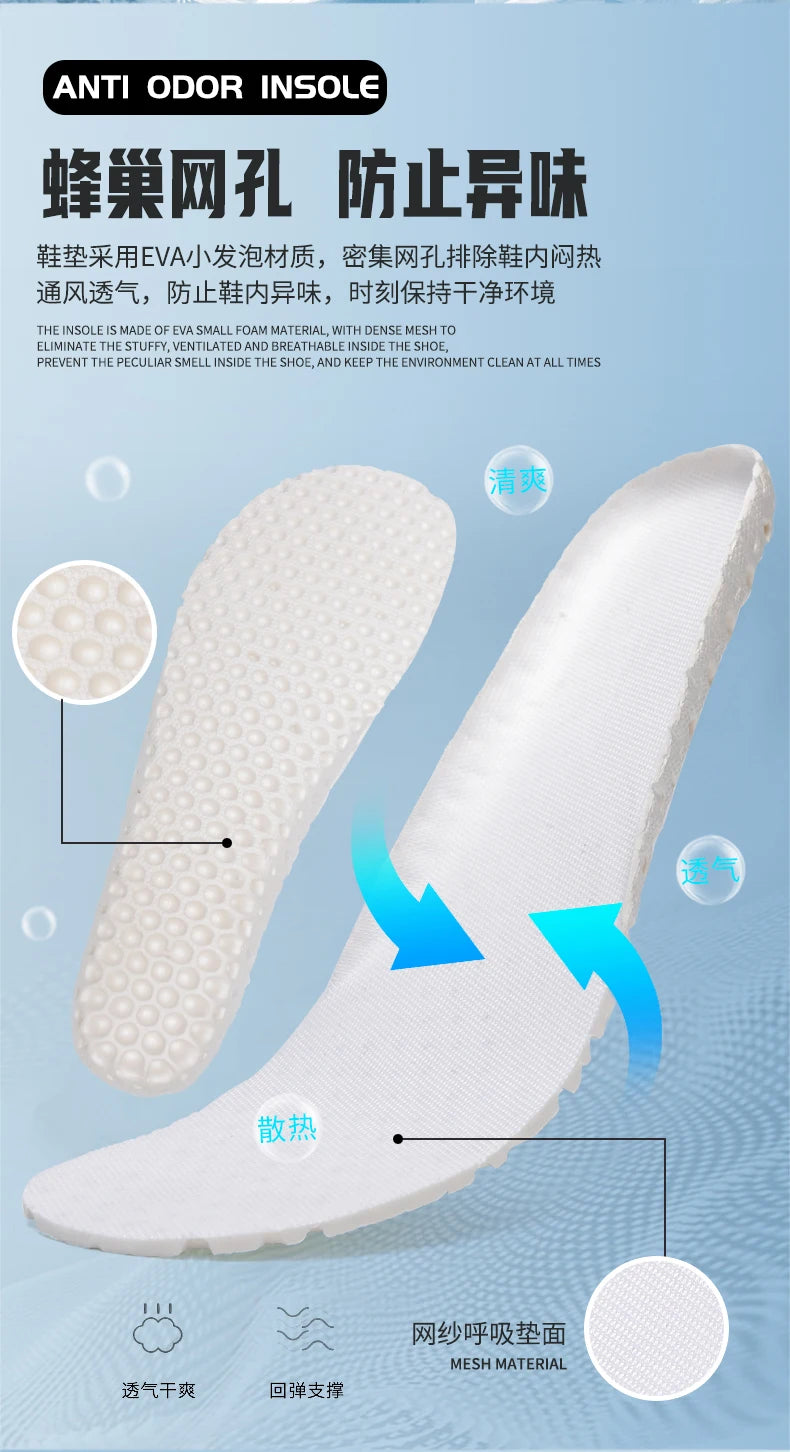 36-48# Gym Footwear Unisex Seaside Aqua Shoes Couples Vacation Beach Game Wading Shoes Men Squat Fitness Shoes Women Yoga Shoes