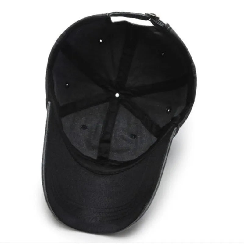 Jednobarevné módní baseballové čepice pro muže, streetwearová čepice pro ženy, snapback kšiltovka, ležérní dad hat, hip-hopová čepice