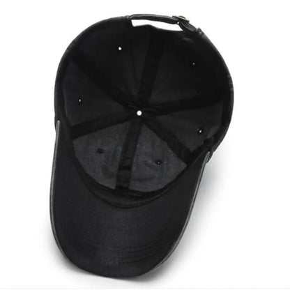 Jednobarevné módní baseballové čepice pro muže, streetwearová čepice pro ženy, snapback kšiltovka, ležérní dad hat, hip-hopová čepice