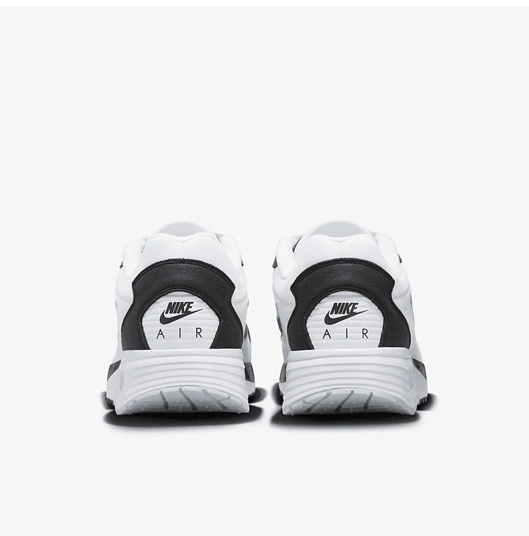 Nike official genuine AIR MAX SOLO men's cushioned sports fitness running shoes DX3666