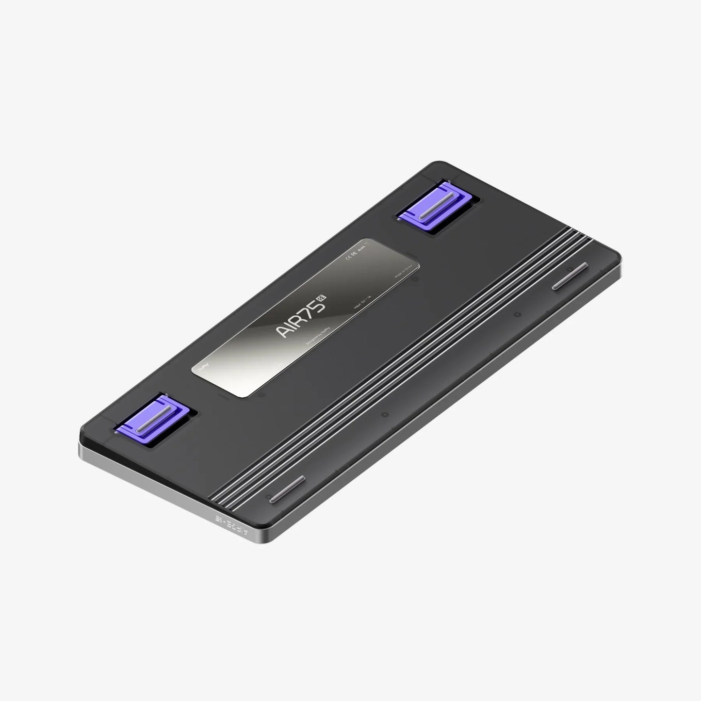 NuPhy Air75 HE Magnetic Switch Gaming Keyboard