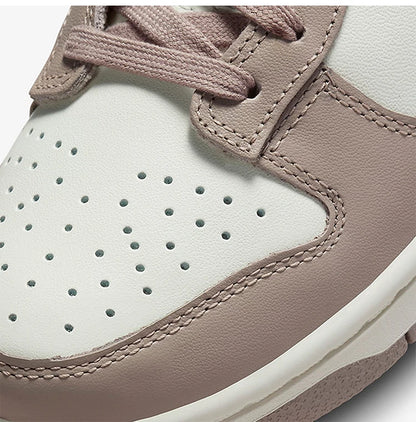 Nike Genuine Dunk Low - Sapatilhas retro de cano baixo para mulher DD1503-125