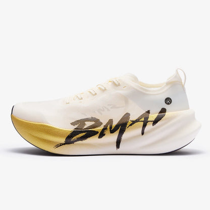 BMAI New 42KM Marathon Men Women's Sports Shoes Cushioning Running Shoes Breathable Gym Sneakers for Women Designer Man Trainers