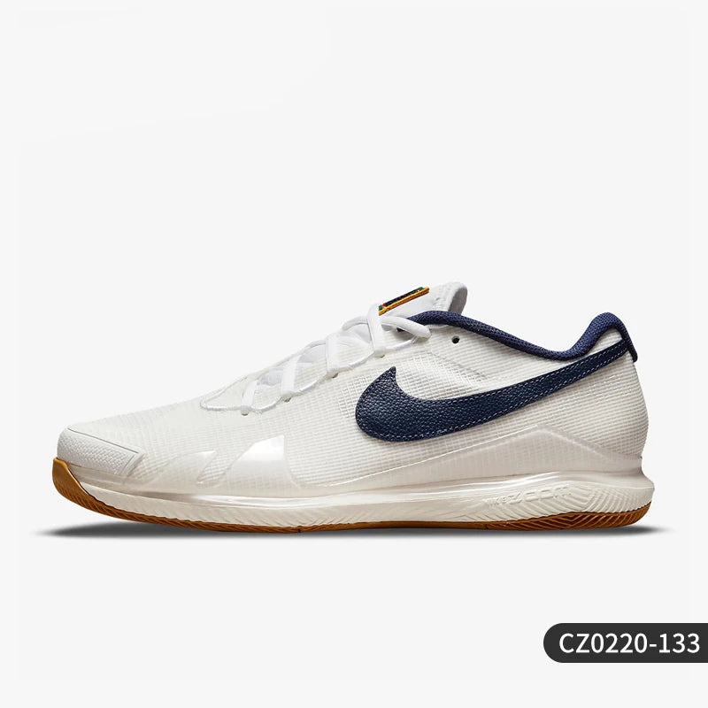 Nike Authentic AIR ZOOM PRO låga tennisskor för herr CZ0220-133