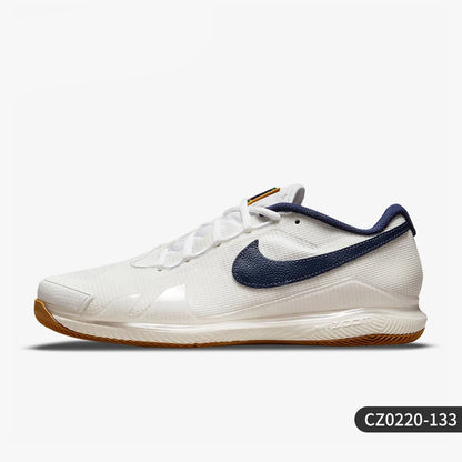 Nike Authentic AIR ZOOM PRO låga tennisskor för herr CZ0220-133