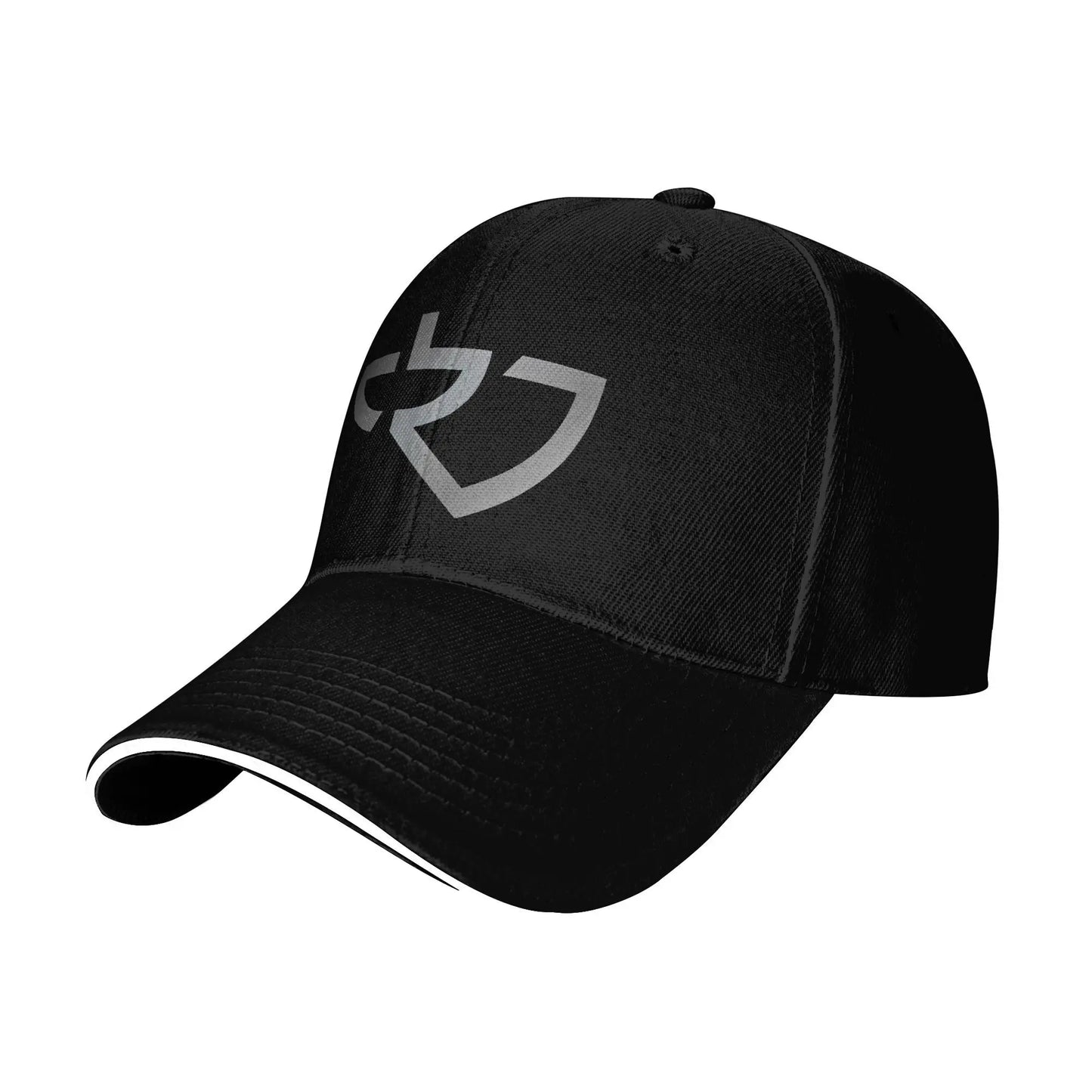 Footbal Ronaldos Baseball Cap Hip Hop Sandwich Hats Unisex Adjustable Sun Hat Running Golf