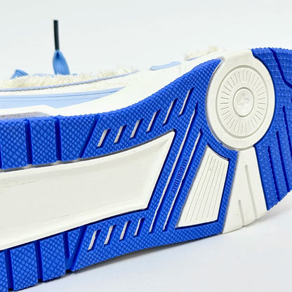 New Unisex Board Shoes Fashion Anti Slip Breathable Thick Soled Vulcanized Shoes Hot Selling Men's Women's Luxury Casual Shoes