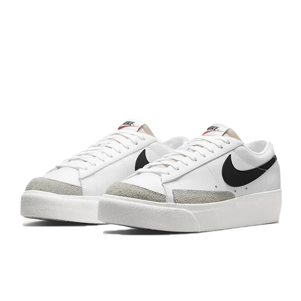 Nike Blazer Sneakers Classic Retro Design Durable Comfort for Casual Everyday Wear DC3280-101