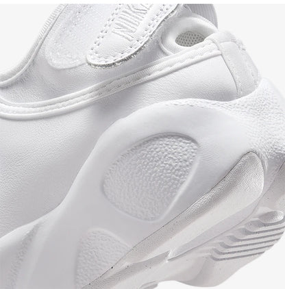 Nike Authentic Air Rift damesschoenen met gesplitste tenen voor vrijetijds- en sportgebruik HM5737-100