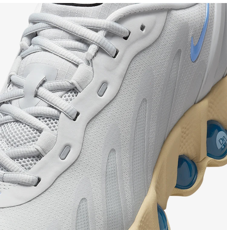 Nike Genuine Air Max DN8 Men's Air Cushion Running Shoes IH4119-002