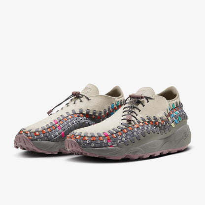 Nike Autênticos, da temporada atual, novos ténis desportivos femininos de malha, de cano baixo e almofadados HF0351-120