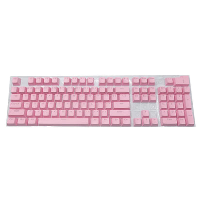 104-teiliges Bakclit-Set mechanischer Tastatur-Keycaps – Ersatz-Keycaps für Laptop und Notebook