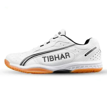 Women MenTable Tennis Shoes Women Kids Tennis Sneakers Light Weight Badminton Footwears