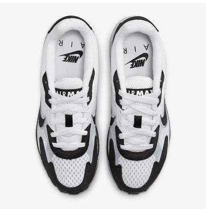 Nike Genuine Air Max Solo Women's Lightweight Running Shoes FN0784-105