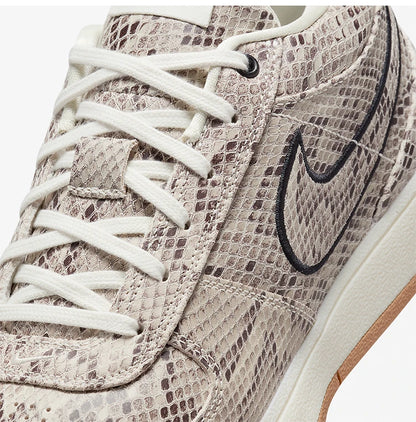 Nike Genuine Book 1 EP Leath Herren-Performance-Basketballschuhe HJ5353-100