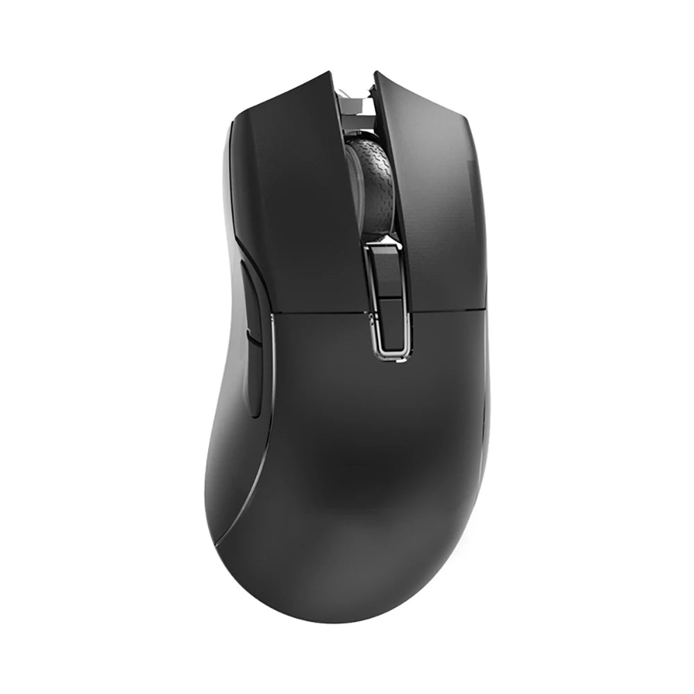 Motospeed Darmoshark N3 Pro Bluetooth kabellose Gaming-Maus Double 8K Tri-Mode wiederaufladbar PAW3395 64g ergonomische Gamer-Maus