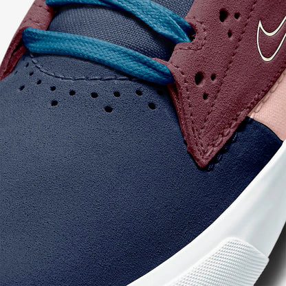 Nike Genuine SB CHRON 2 Men's and Women's Foam Low-Top Lightweight Skateboard Shoes BV0657-404