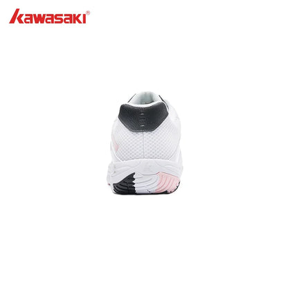 Ανδρικά παπούτσια μπάντμιντον Kawasaki – Επαγγελματικά αθλητικά παπούτσια για γυναίκες – Αναπνεύσιμα παπούτσια γυμναστηρίου για εσωτερικούς χώρους K-086