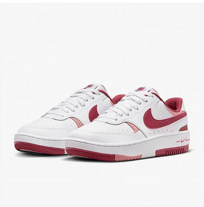 Nike genuine Gamma Force Women's Retro Thick Sole Durable Sport Sneakers FQ8877-100