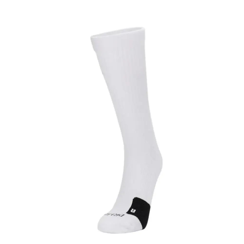 Nike EVERYDAY CREW: Stijlvolle, comfortabele, antislip en duurzame unisex zachte basketbalsokken (3-pack) DA2123-100