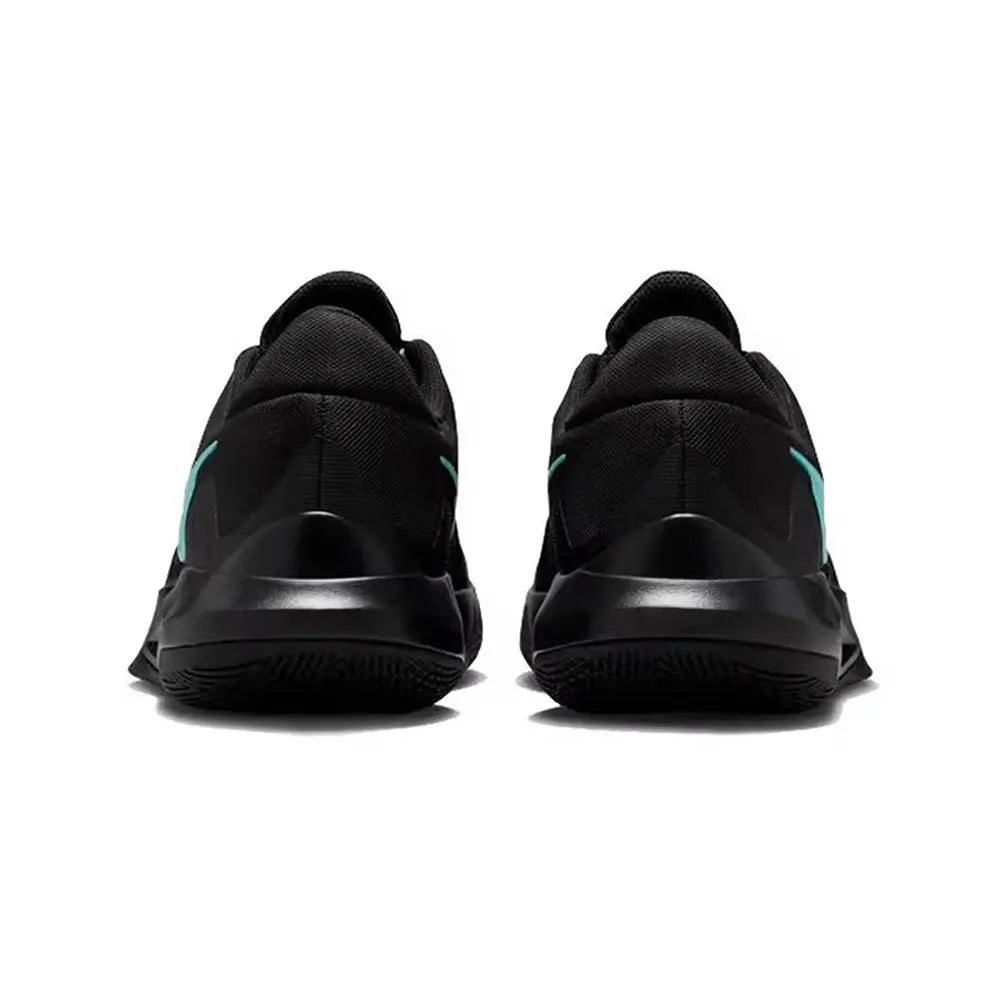 Nike Precision 6 Basketballschuhe Reaktionsfreudige Dämpfung Court-Traktion Halt Unisex IO7605-040