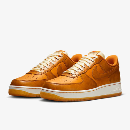 Nike genuine AIR FORCE 1 uomo e donna Air Force No.1 sneakers sportive da skate HQ3639-720