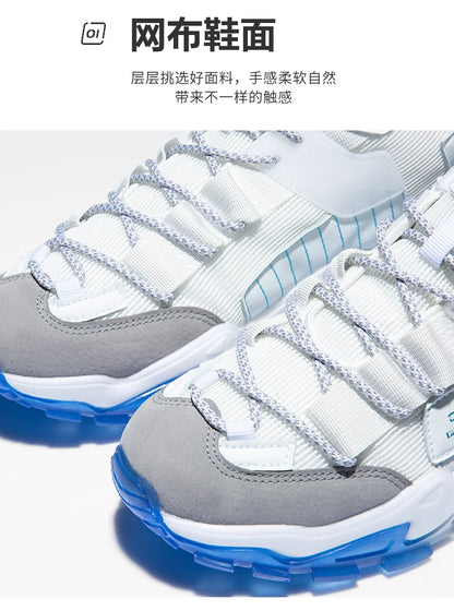 Zapatillas para hombre, calzado casual masculino, tenis de lujo, zapatillas deportivas transpirables, mocasines de moda y calzado de running para hombre