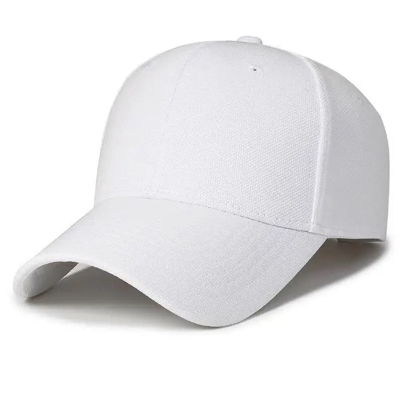 Custom Logo Sport Caps Full Closed Fitted Baseball Cap Hat Dad Hats Outdoor Golf Caps for Wen Women Hip Hop Snapback Visor Caps