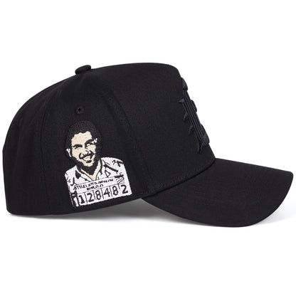Șepci de baseball unisex cu broderie „E”, pentru primăvară și toamnă, pentru activități în aer liber, reglabile, casual, cu protecție solară, șepci sportive