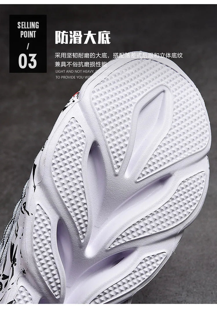 Shoes men Sneakers Male casual Mens Shoes tenis Luxury shoes Trainer Race Breathable Shoes fashion loafers running Shoes for men