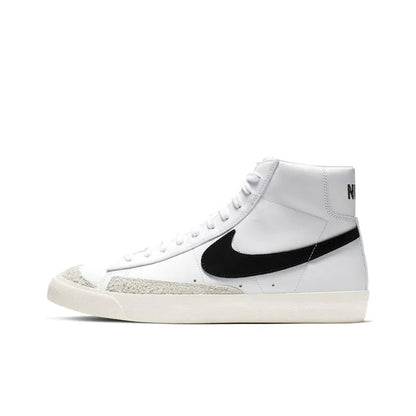 Nike Blazer Ανδρικά Μοντέρνα, Καθημερινά, Άνετα, Ελαφριά, Αναπνεύσιμα Παπούτσια Χαμηλού Προφίλ DA6364-101
