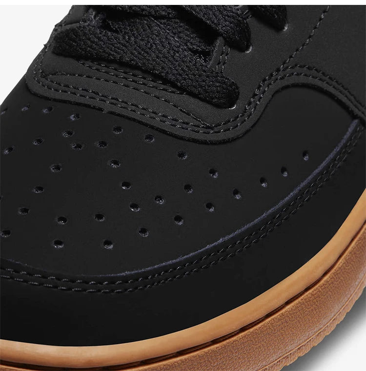 Nike Original Court Vision Low Herren-Retro-Sportsneaker CD5463-008
