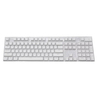 104-teiliges Bakclit-Set mechanischer Tastatur-Keycaps – Ersatz-Keycaps für Laptop und Notebook