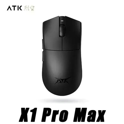 ATK Blazing Sky X1/X1V2 kabellose Gaming-Maus 8K Low Latency, leichte FPS Liekong E-Sports-Gaming-Maus, individuelles PC-Zubehör