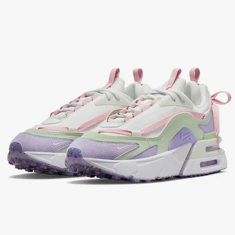 Nike genuine Air Max Furyosa women's air cushioned sports shoes DH0531-100