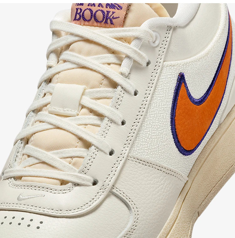 Nike Genuine Book 1 EP Basketballschuhe für Herren FJ4250-106