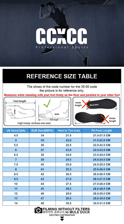 Running Shoes Carbon Plate Specialty Marathon Men's Sports Breathable Lightweight Women's Comfortable Athletic Non-slip Sneakers