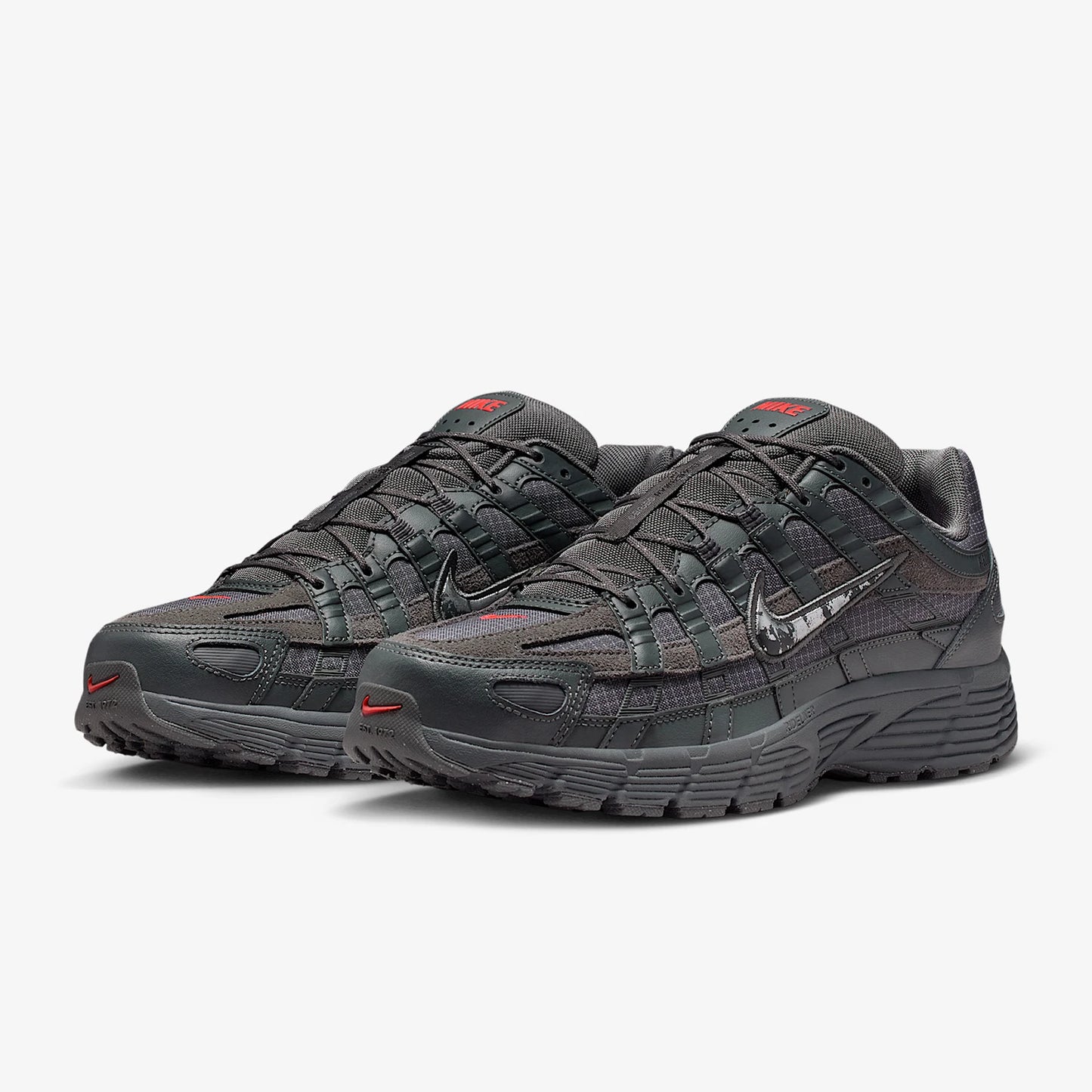 Nike Genuine P-6000 Premium Men's Wear-Resistant Low-Top Sports Shoes IM6767-068
