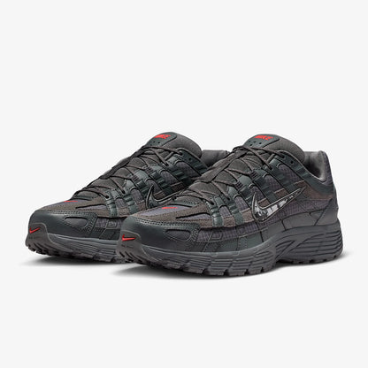 Nike Genuine P-6000 Premium Men's Wear-Resistant Low-Top Sports Shoes IM6767-068
