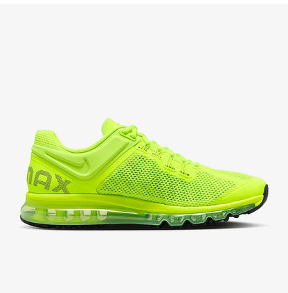 Nike Authentic 2025 New Men's Air Cushion Mesh Breathable Running Shoes HF3660-700