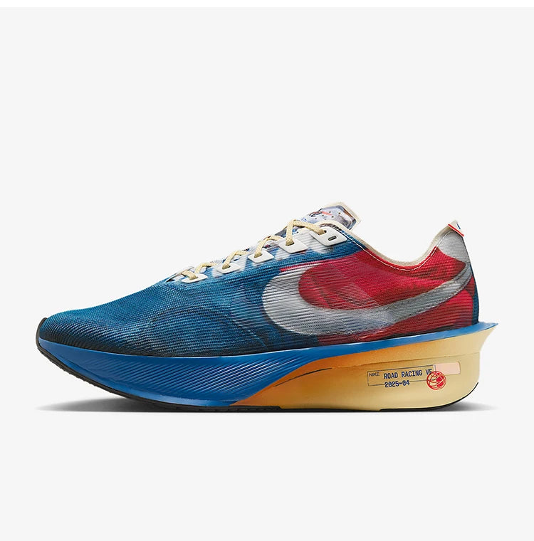 Nike Originals Vaporfly 4 — Sapatilhas de corrida de estrada almofadadas para homem IH3586-999