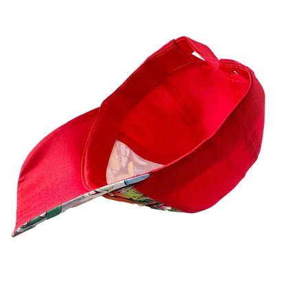1 Pc Cartoon Baseball Cap Pokemon Action Figures Pikachu Hat Festival Party Supplies Kid Gift Toy