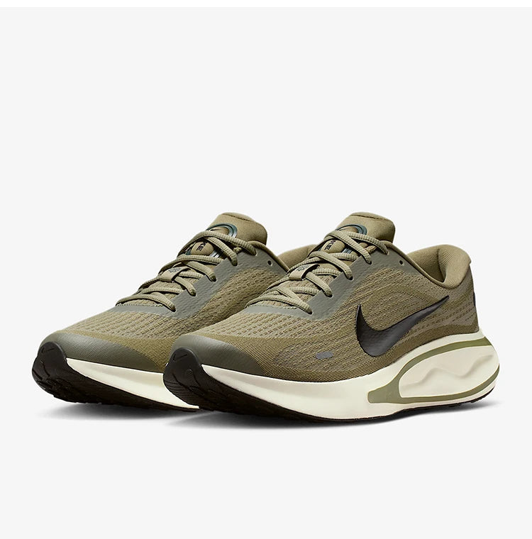 Nike Authentic Journey Run – męskie buty treningowe do biegania z amortyzacją i odporne na zużycie FN0228-302