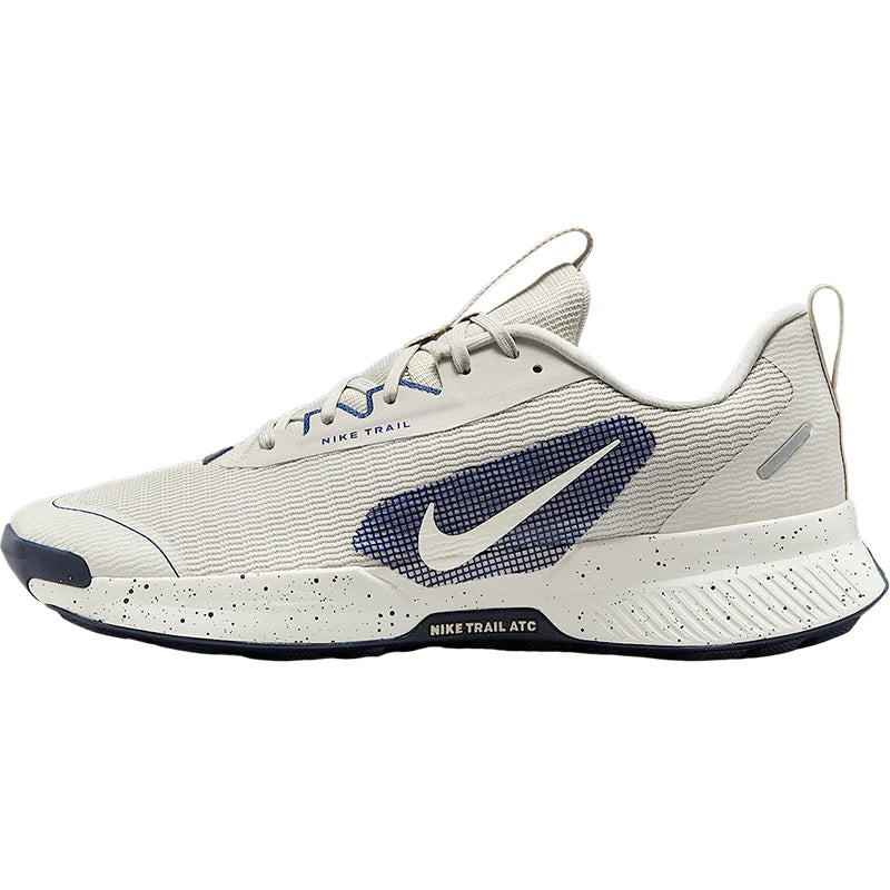 Nike Juniper Trail 3 originali, scarpe da running cross-country da uomo traspiranti FQ0904-005
