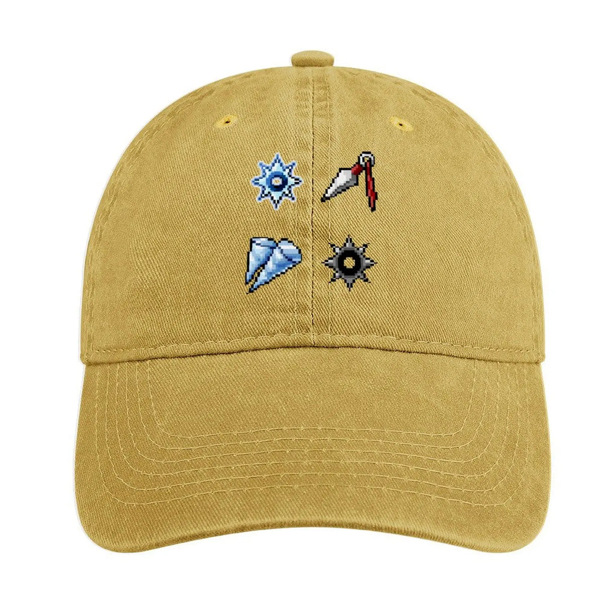 MapleStory Stele de aruncat nostalgice Pălărie de cowboy Pălărie pentru copii Anime Tenis pentru bărbați Tenis pentru femei