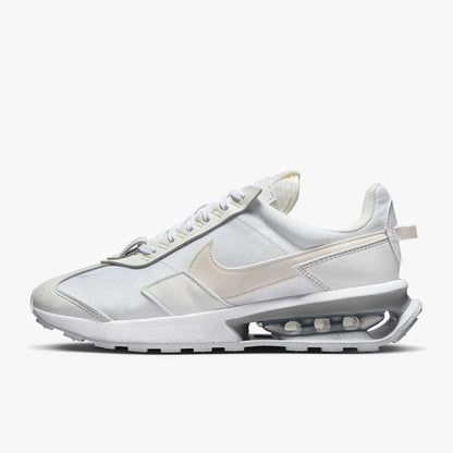 Nike genuine women's AIR MAX PRE-DAY air cushioned running shoes DM0001-100