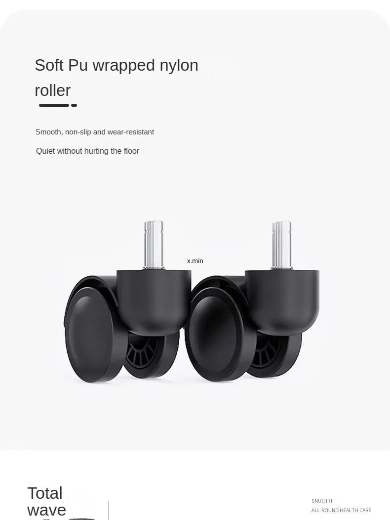 Computer Chair, Rotating Office Chair, Boss Chair, Comfortable to Lie Down, Student Bedroom, Engineering Chairs, e-sports Chairs