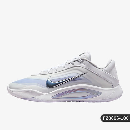 Nike Genuine 2025 — Sapatilhas de basquetebol para homem, duráveis e leves FZ8606-100